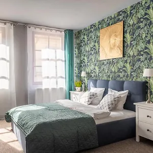 Staycity Sukiennice 6 , Wrocław Polen