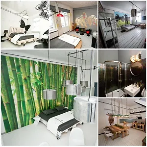 Loft Sen Pszczoly , Warschau Polen