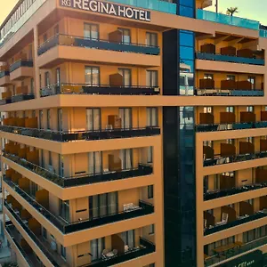 Regina & 4*, Vlorë Albanië